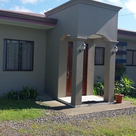 Casa La Fortuna 1 Exterior foto