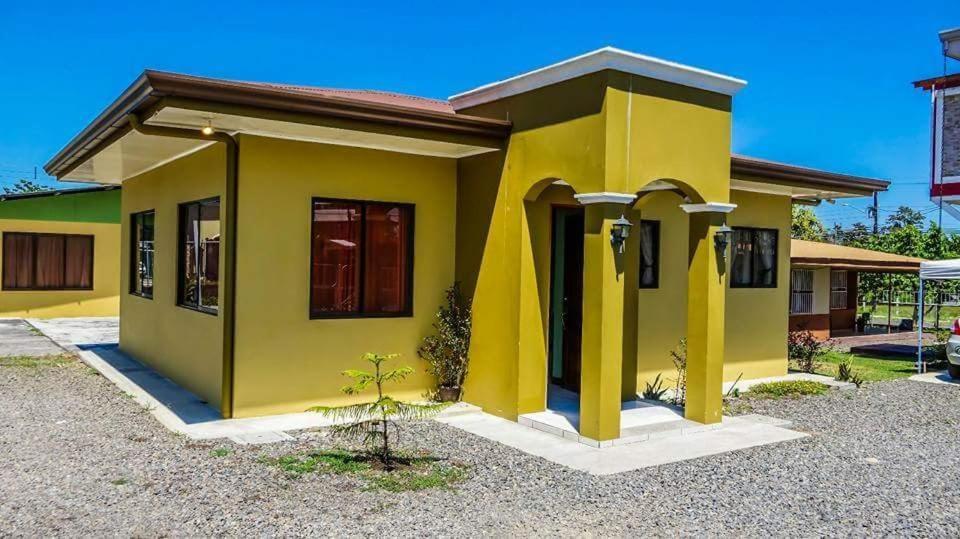 Casa La Fortuna 1 Exterior foto