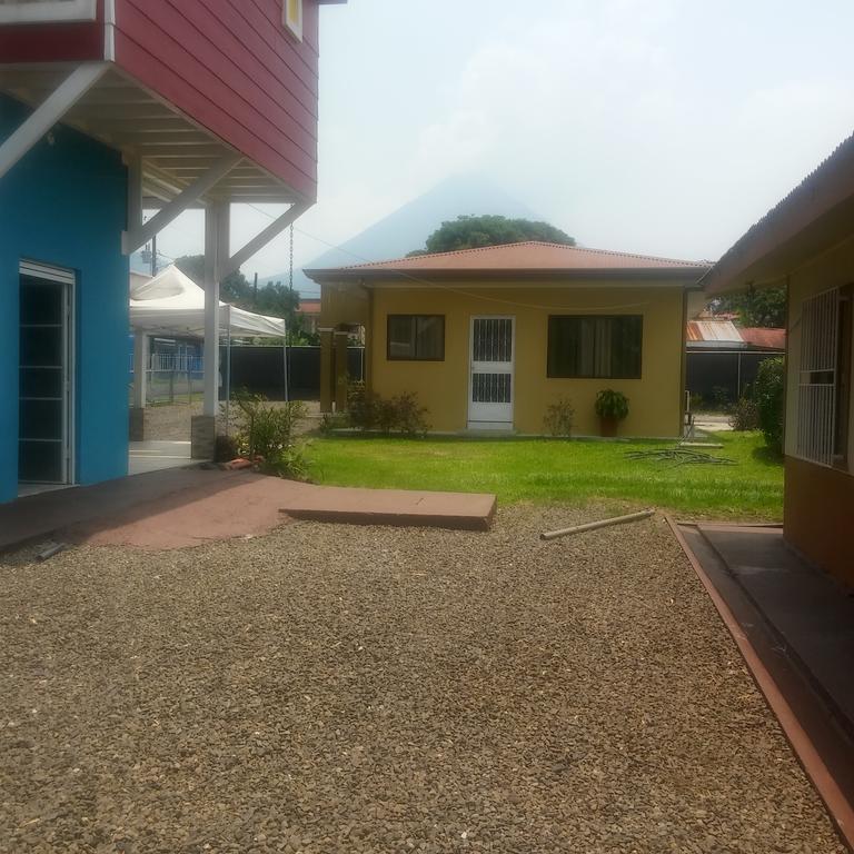 Casa La Fortuna 1 Exterior foto